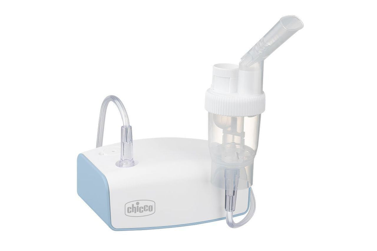 Aerosol Super Micro Family a pistone Chicco