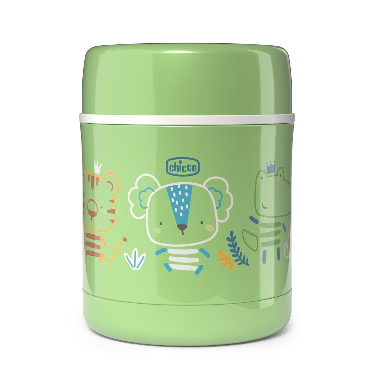Thermos Chicco Portapappa 6m+