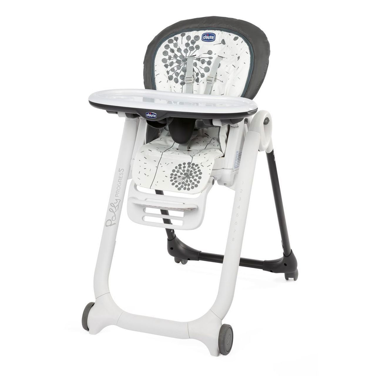 Seggiolone Polly Progres5