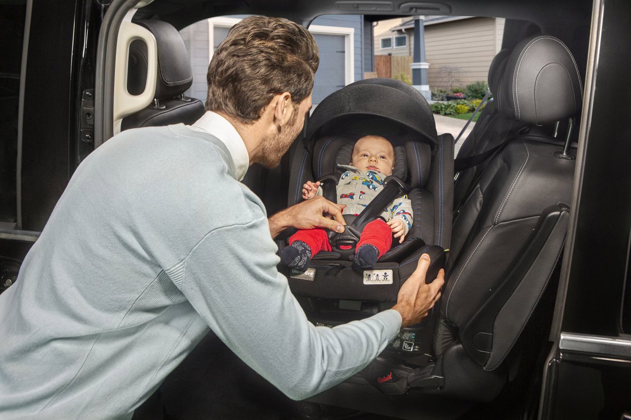Sedia Auto Chicco Unico Evo i-Size ECE 129
