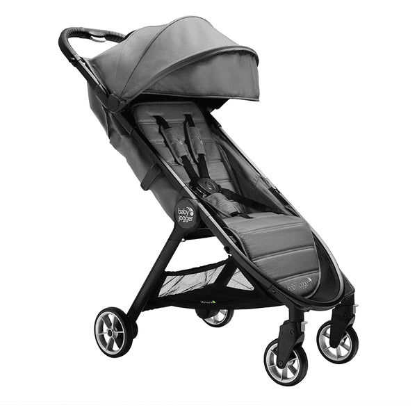 Passeggino leggero Baby Jogger City Tour 2 (maniglia in omaggio)