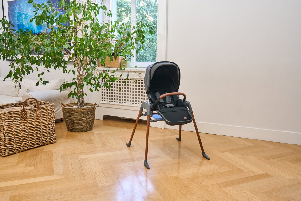 Stand Lullaglide Chicco