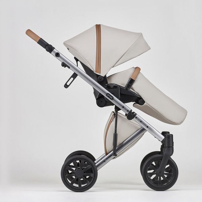 Trio Anex E/type Stardust New