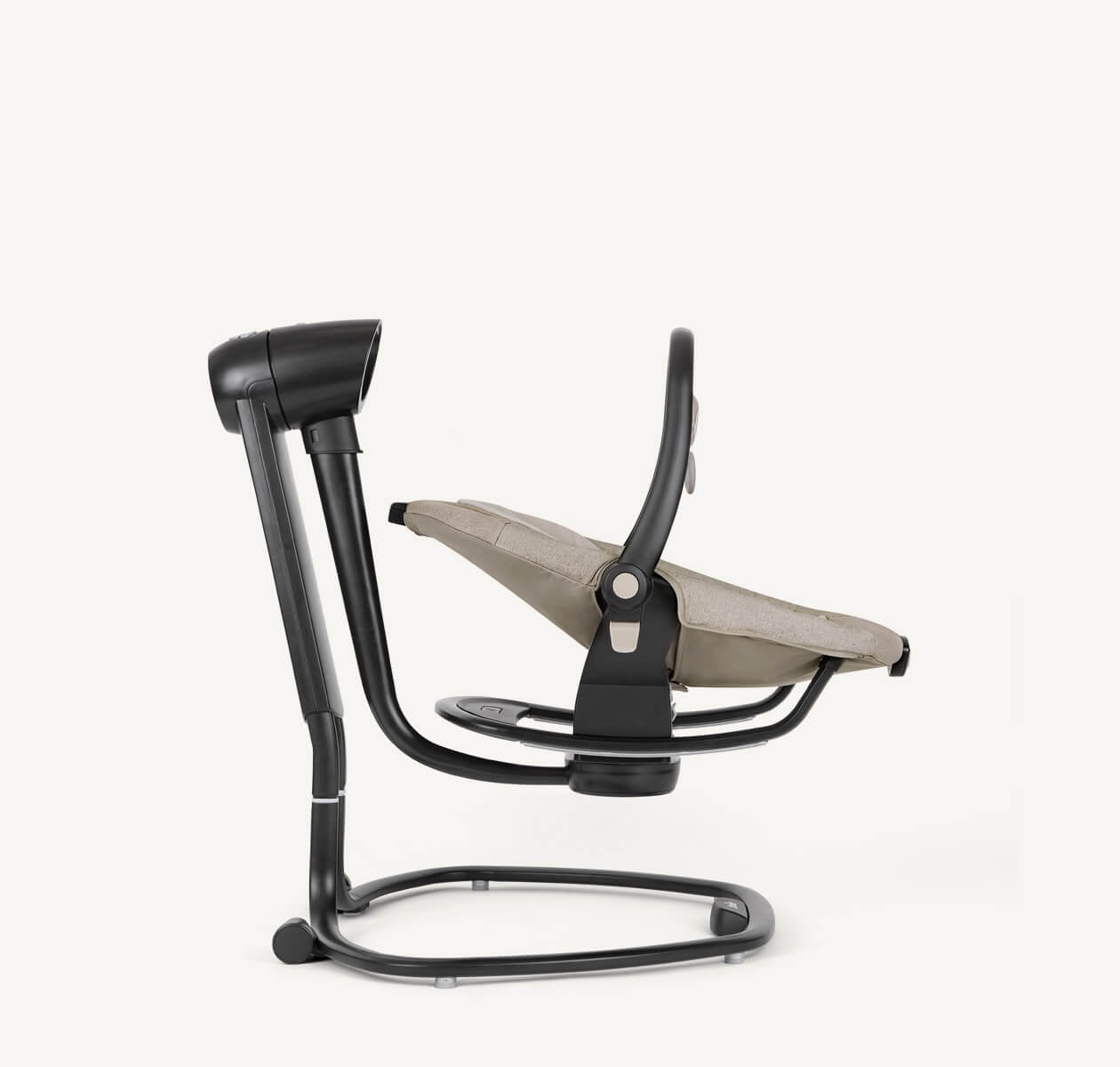Joie Dondolino elettronico Serina 2in1