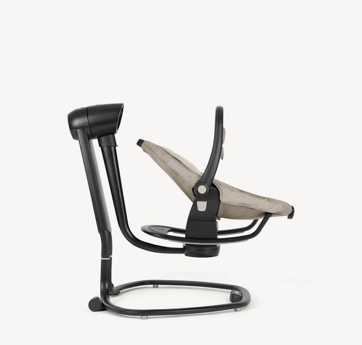 Joie Dondolino elettronico Serina 2in1