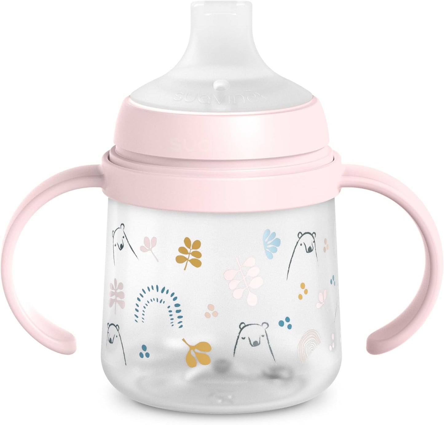 Set pappa calda Suavinex 6m+