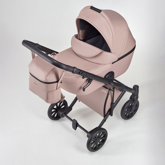 Trio Anex E/type Pixie New