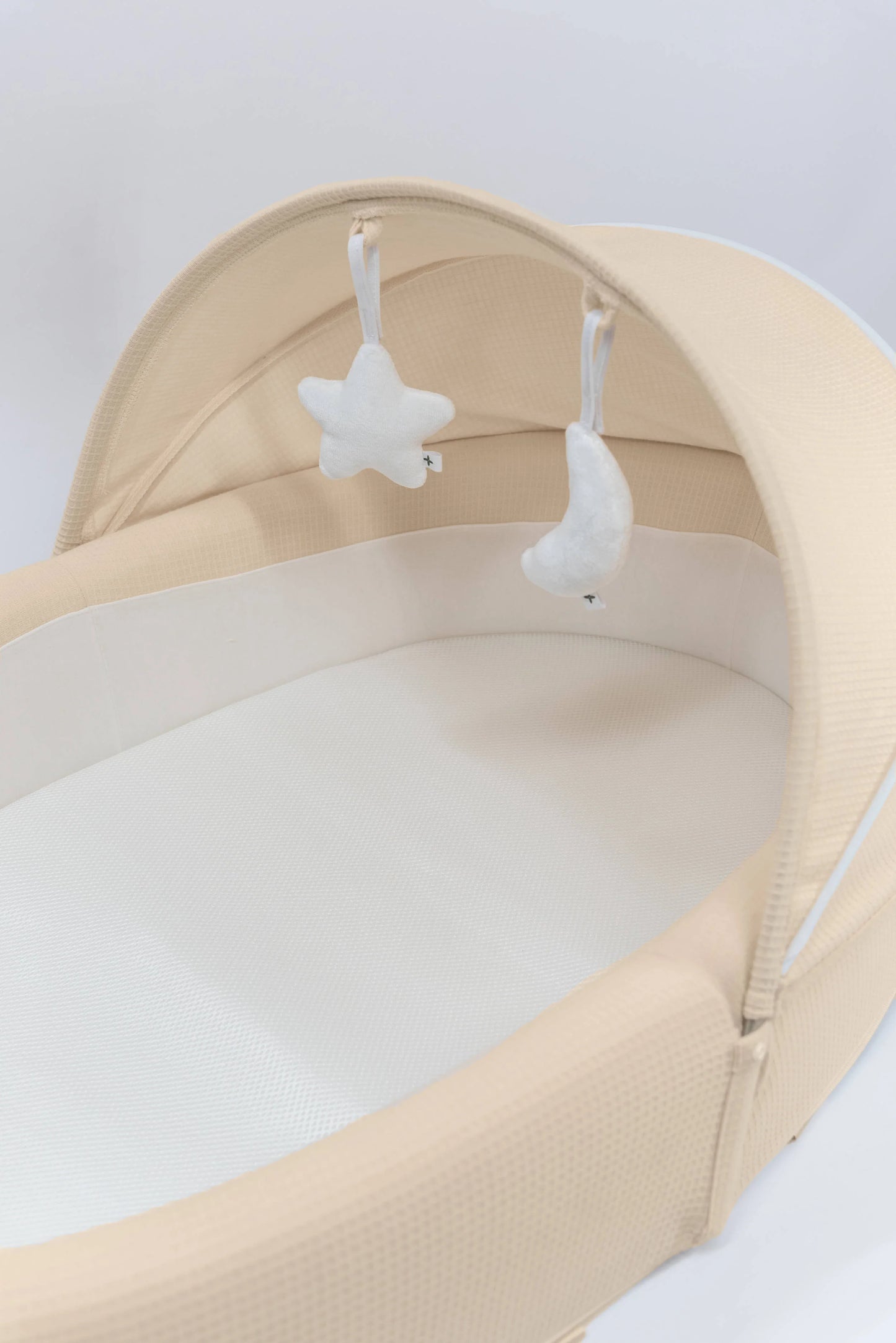 Giochi Luna & Stella per Baby Nest