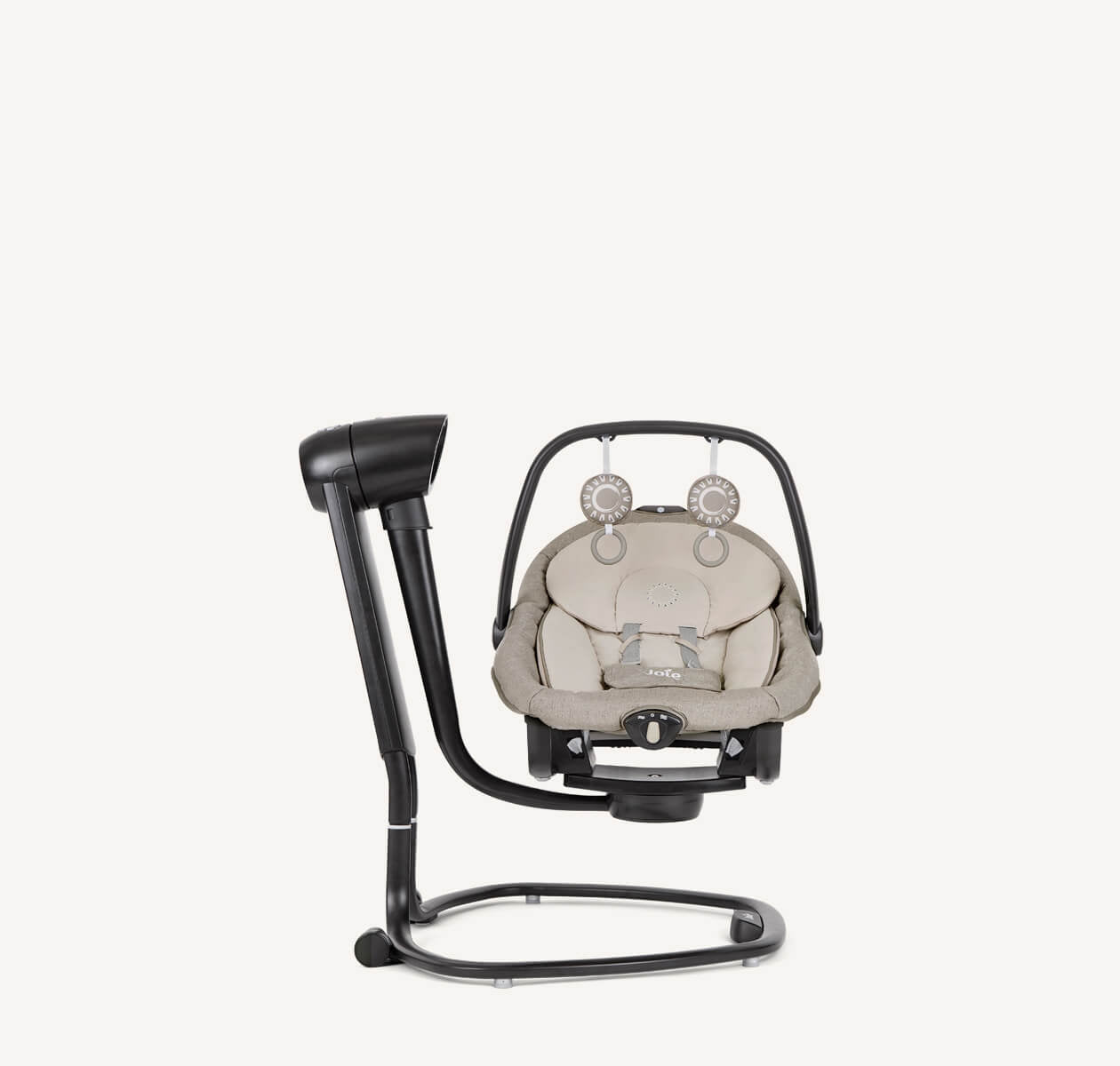 Joie Dondolino elettronico Serina 2in1