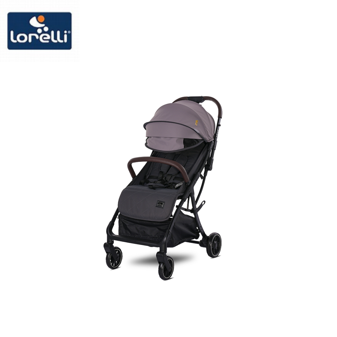 Passeggino leggero Lorelli Minori 22kg