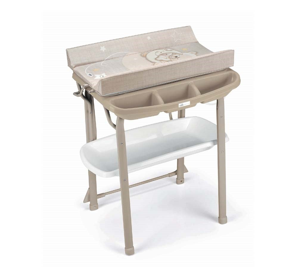 Bagnetto Cam Aqua Spa
