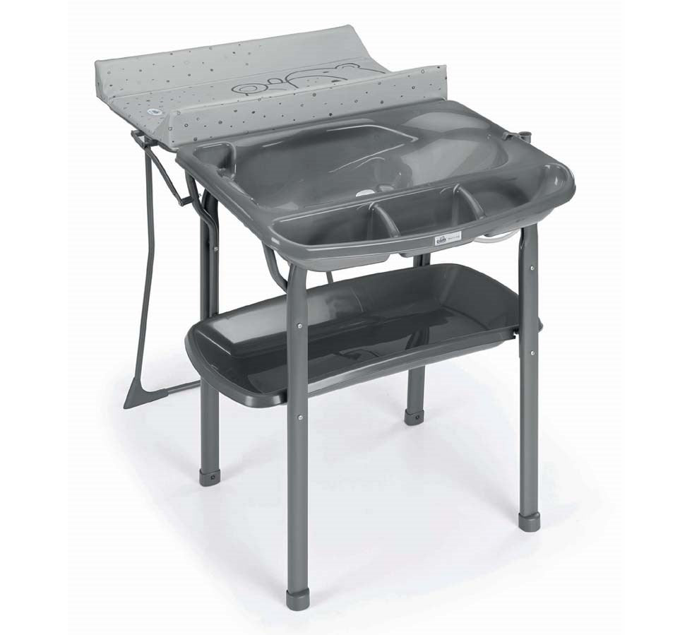Bagnetto Cam Aqua Spa