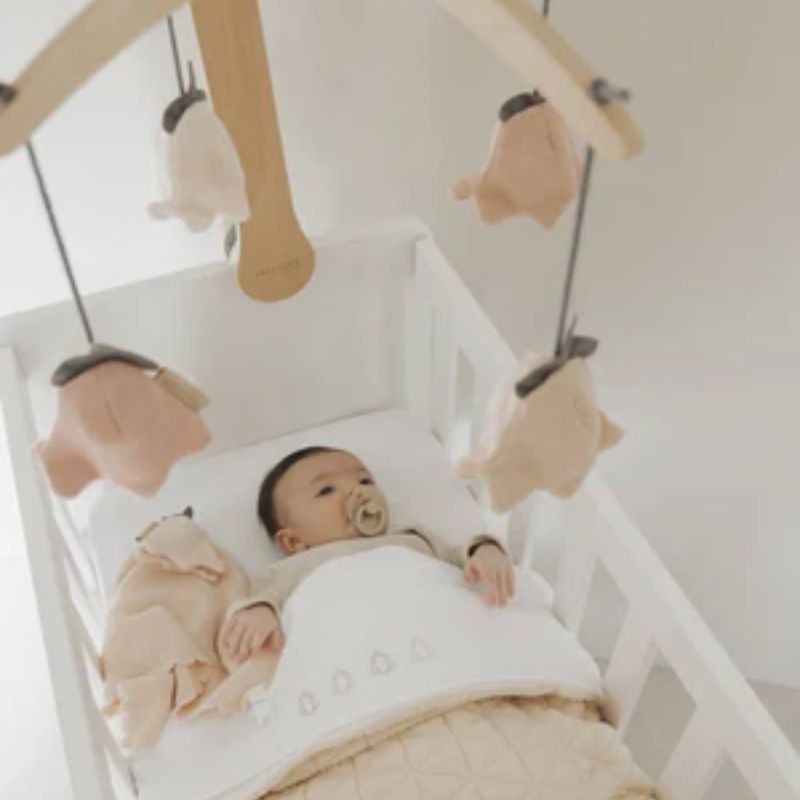 Giostrina Bamboom Tulips