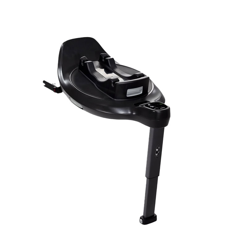 Trio Joie Finiti con ovetto I-Level Pro Recline + base Isofix Encore (promo 2)