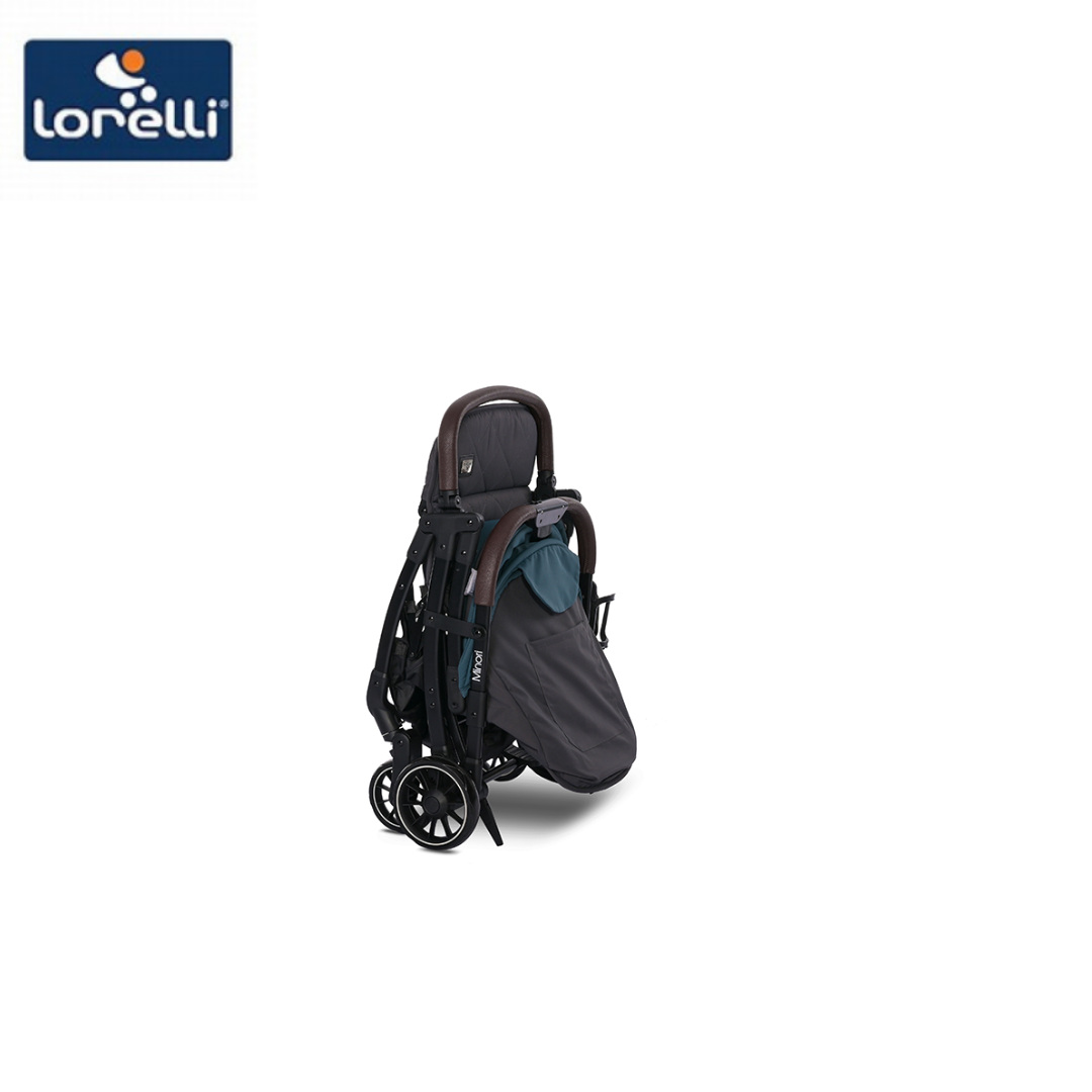 Passeggino leggero Lorelli Minori 22kg
