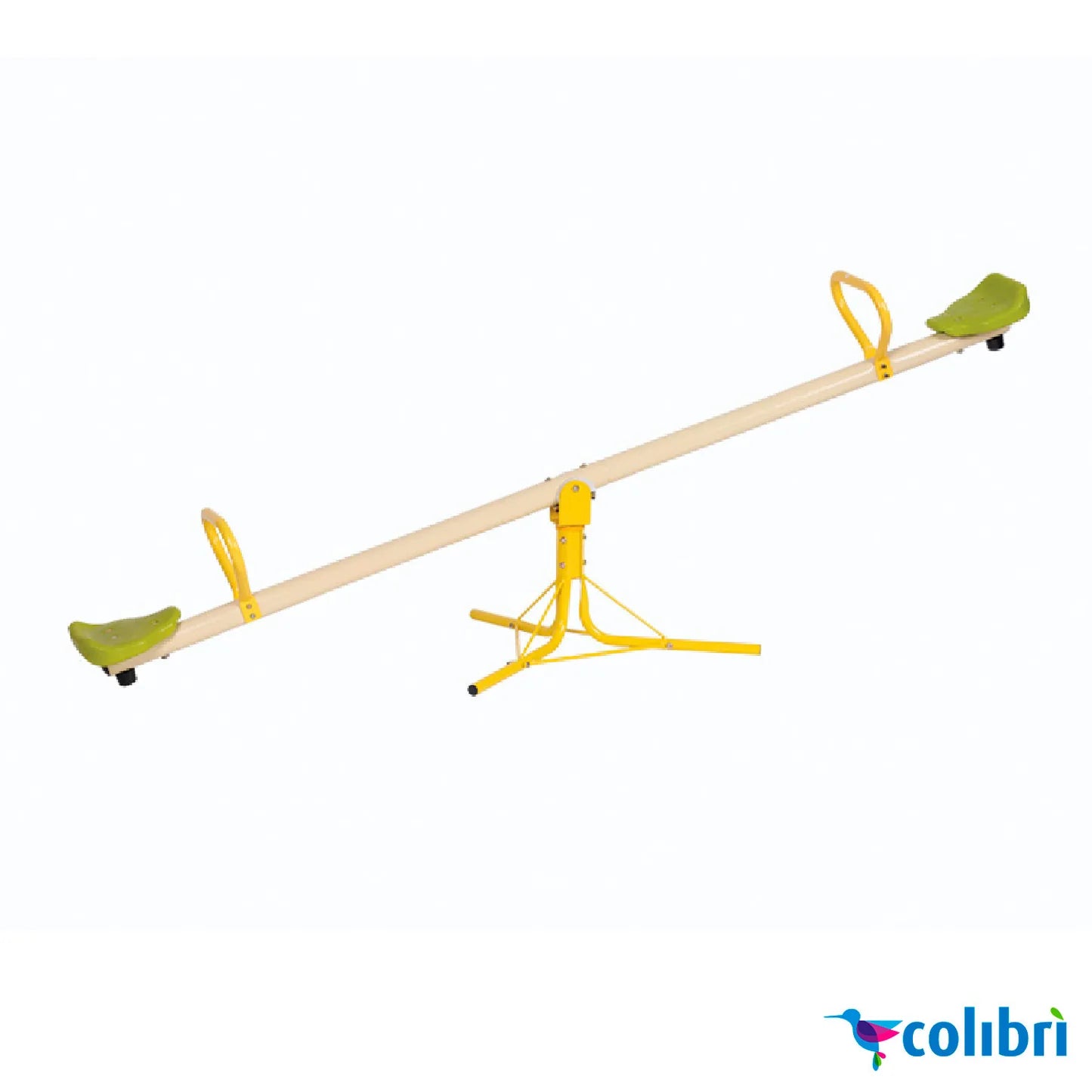 Balance Seasaw Colibrì