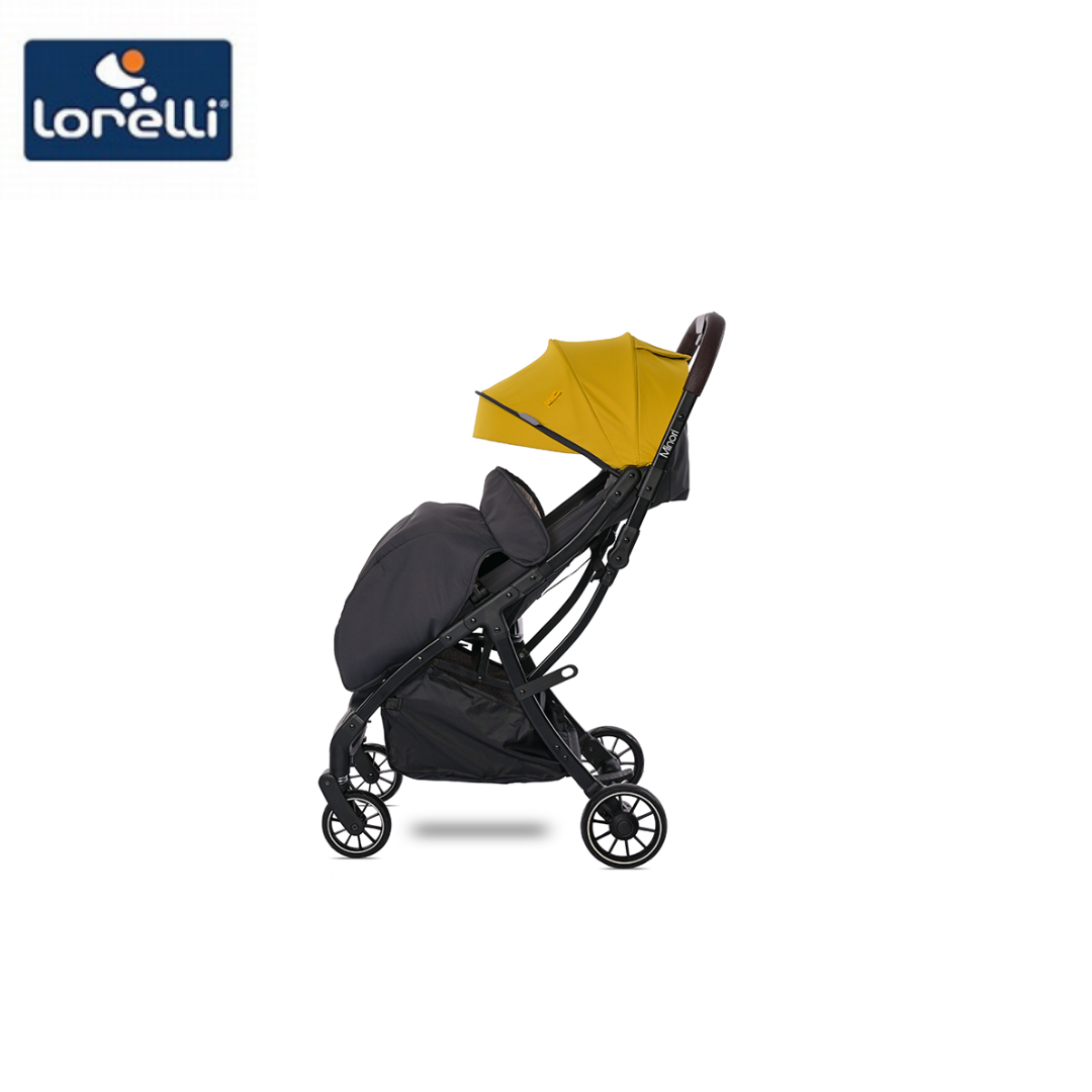 Passeggino leggero Lorelli Minori 22kg