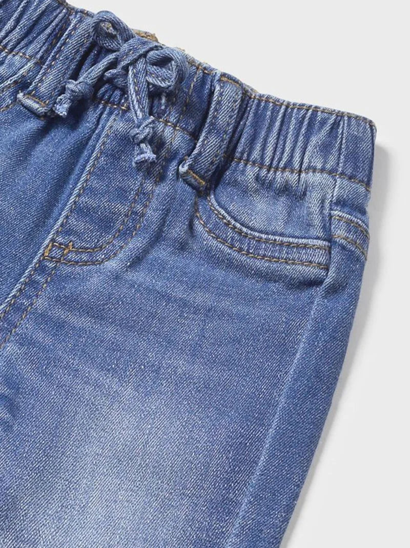 Pantalone jeans Mayoral