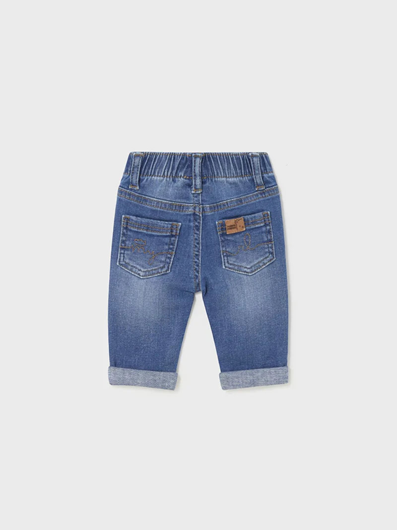 Pantalone jeans Mayoral