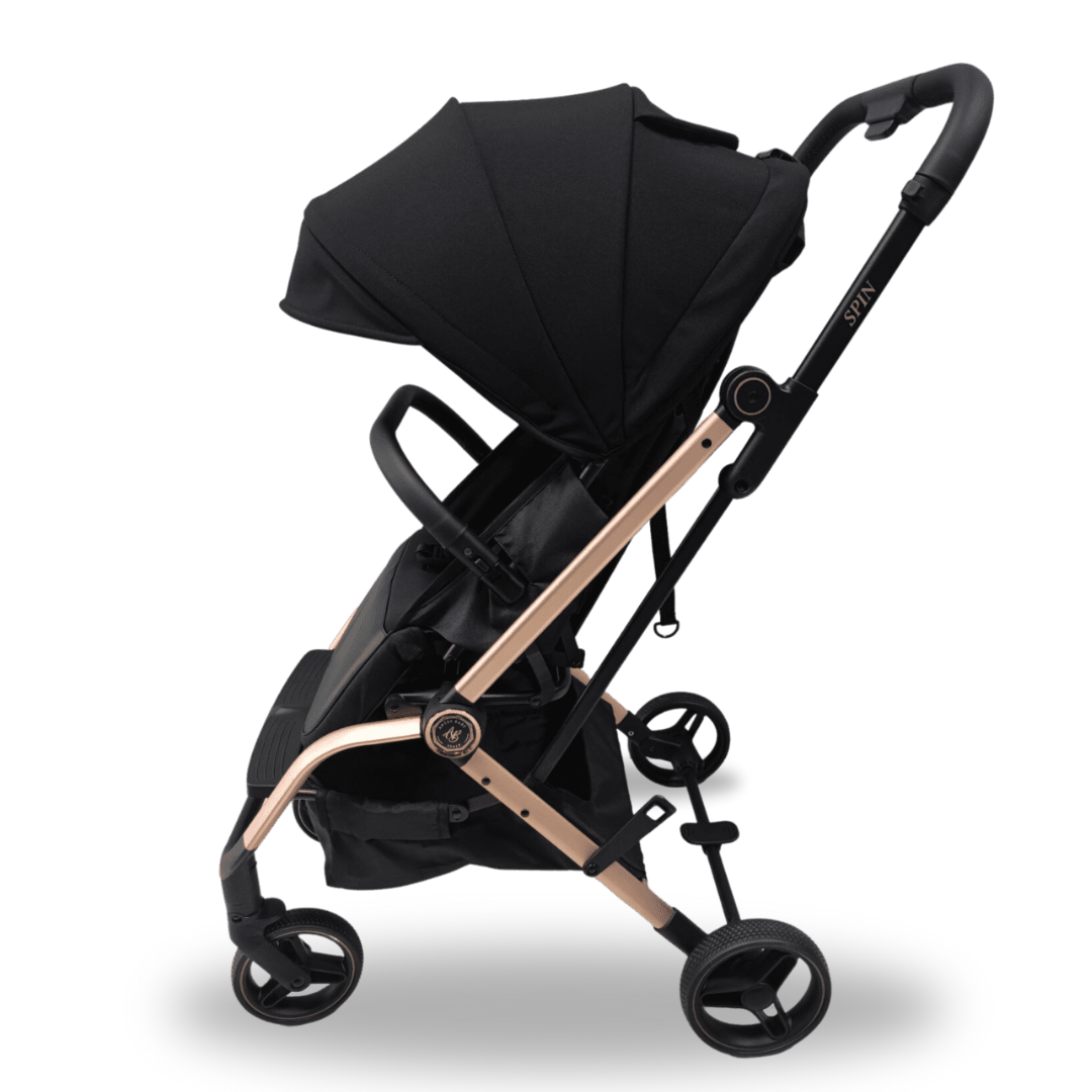 Passeggino leggero con seduta 360° fino a 22kg Antes Baby SPIN
