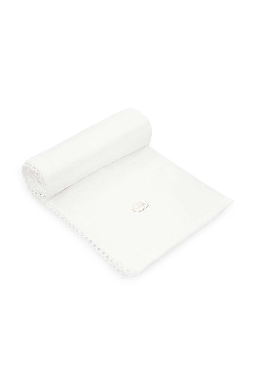 Copertina in cotone organico Jamiks
