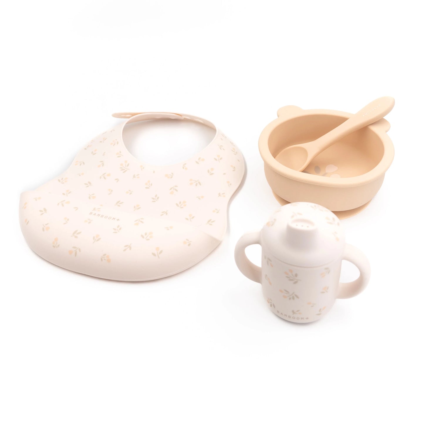 Set Pappa Bamboom Tulips