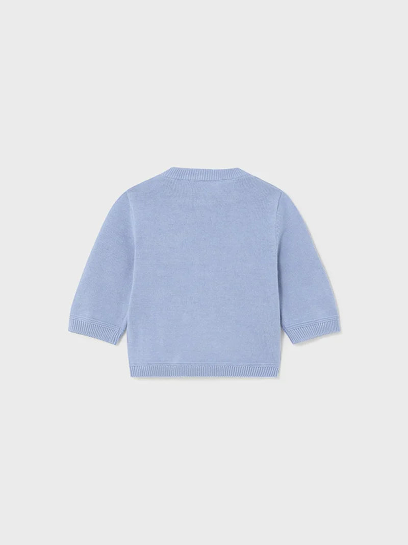 Maglietta tricot Mayoral