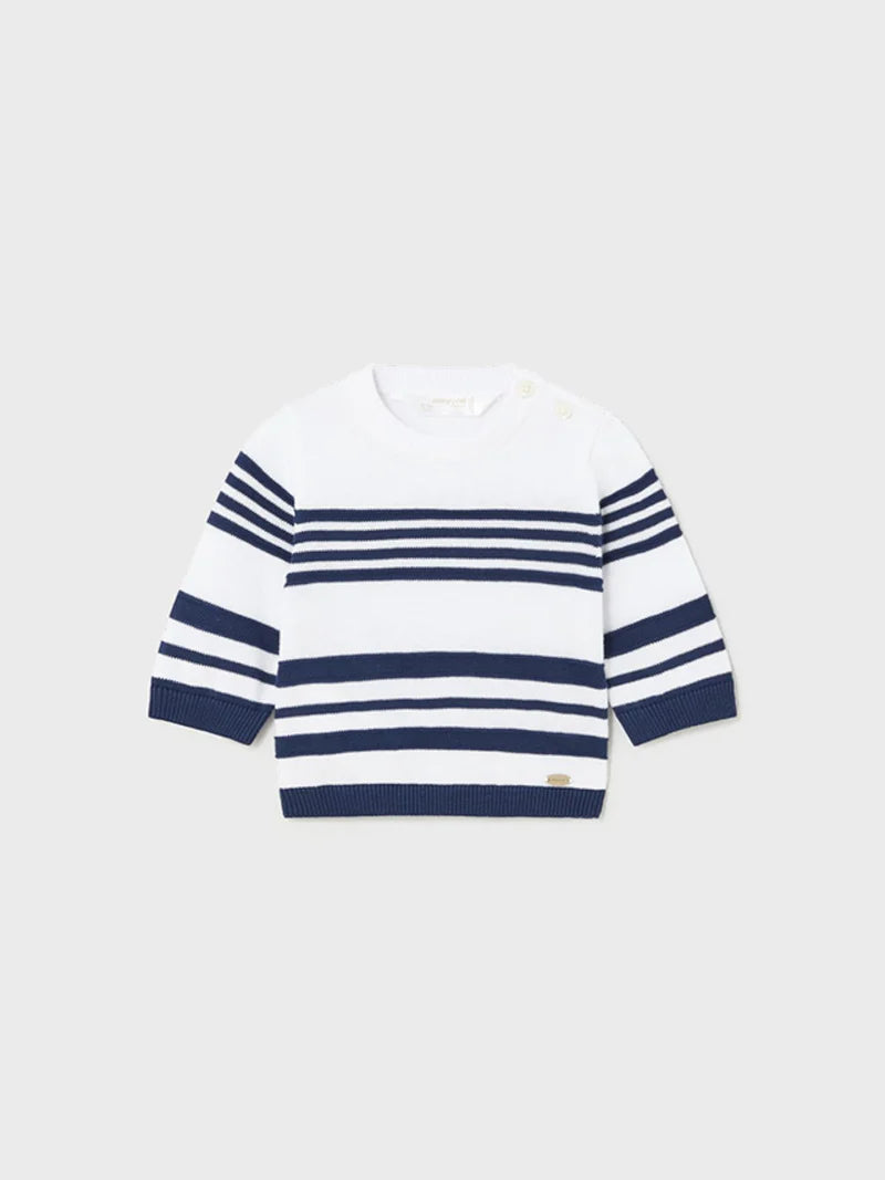 Maglietta tricot Mayoral