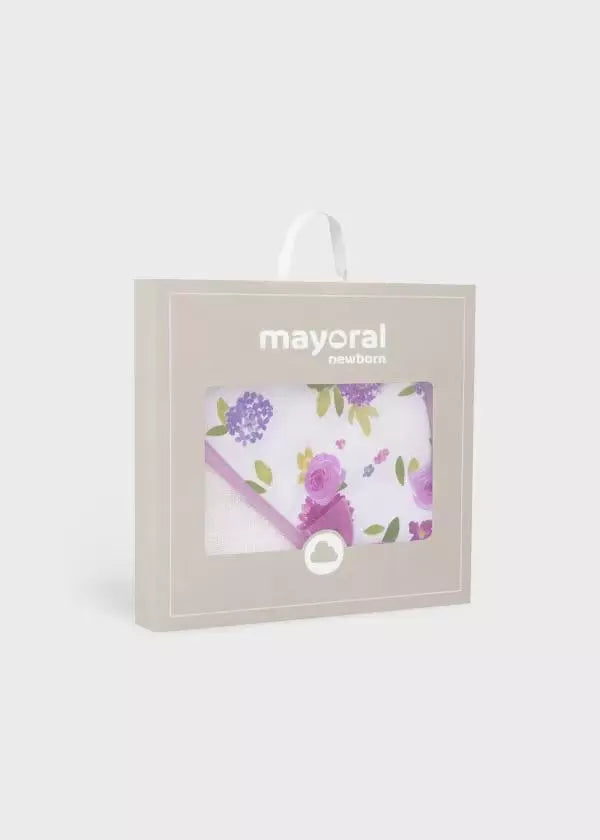 Accappatoio Mayoral 9460