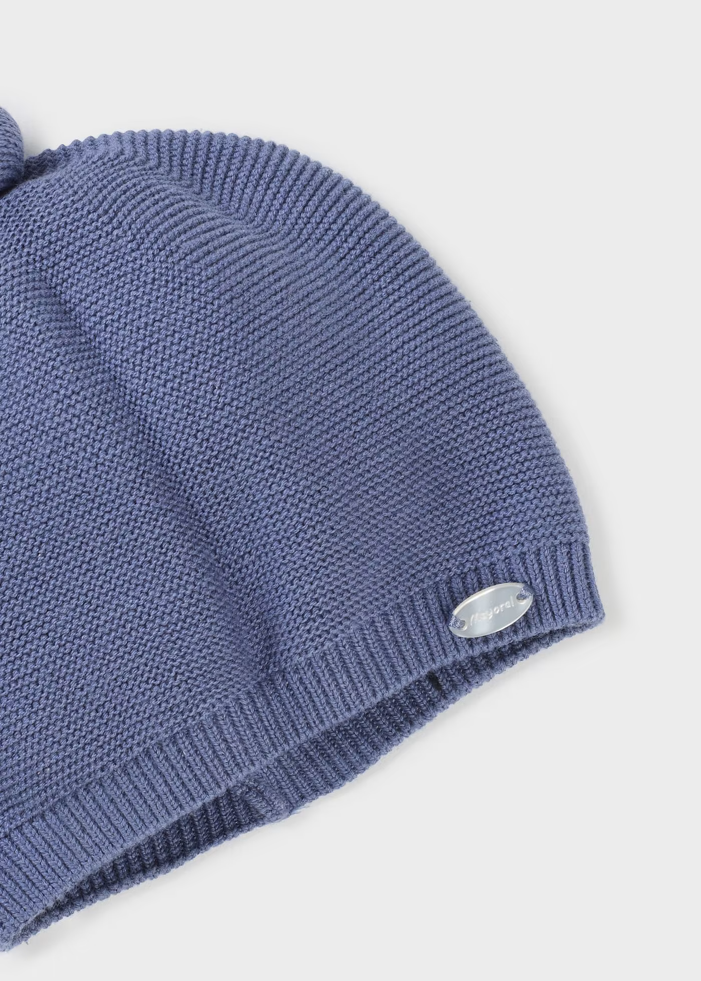Cappello Cotton Winter Mayoral