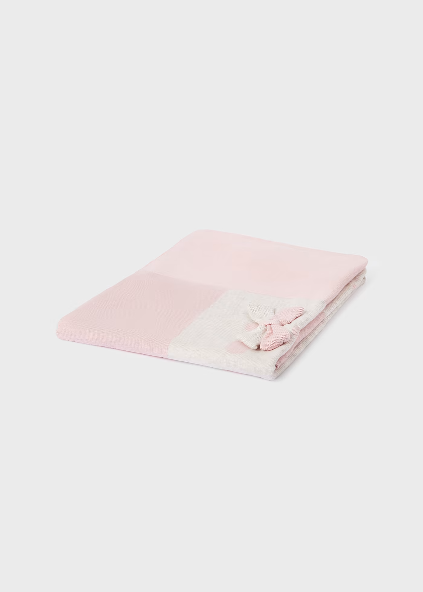 Copertina Better Cotton Rosato Mayoral