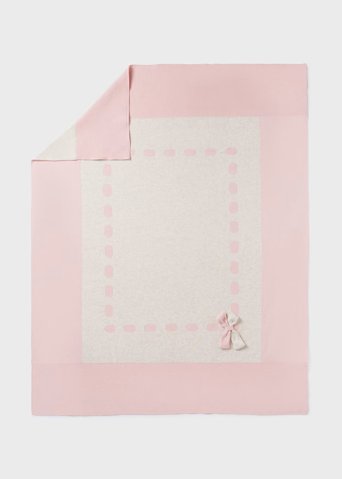 Copertina Better Cotton Rosato Mayoral