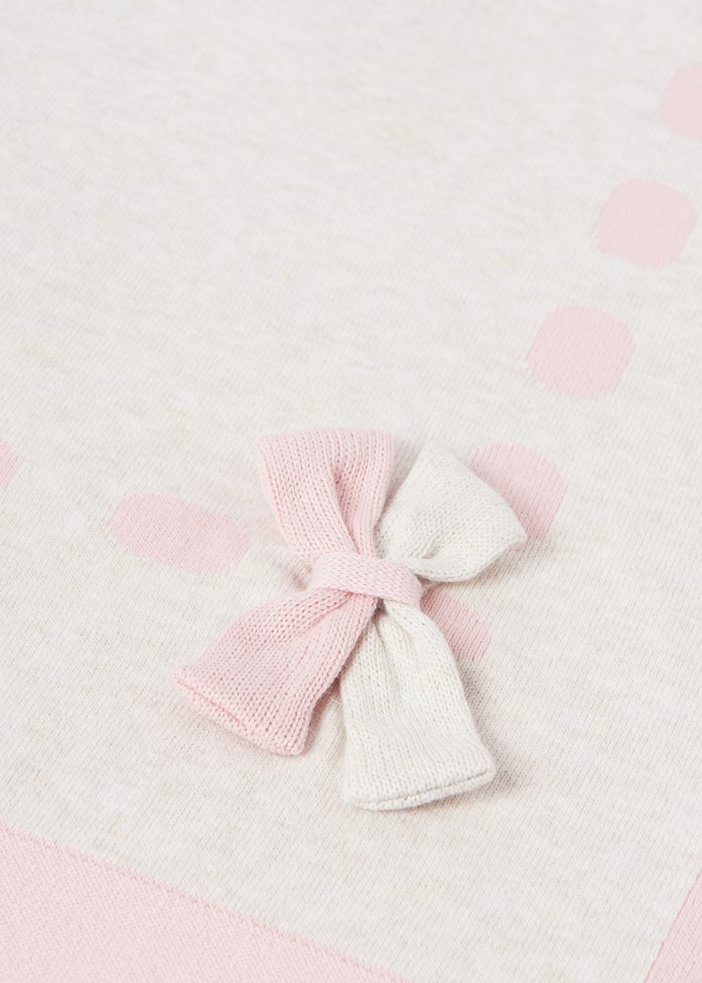 Copertina Better Cotton Rosato Mayoral