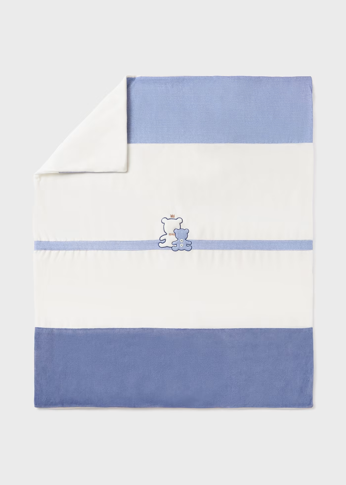 Copertina Ciniglia Orso Winter Mayoral