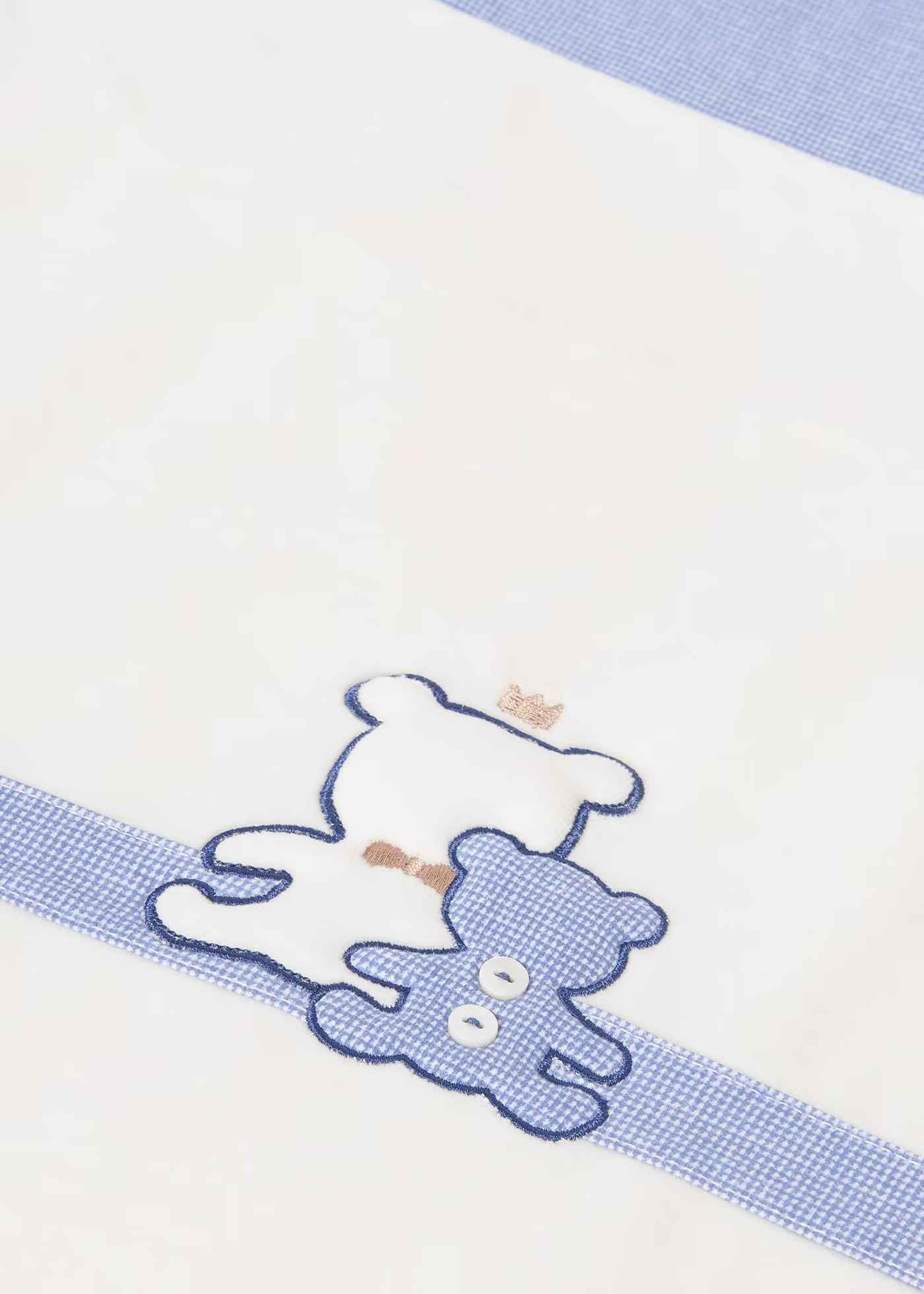 Copertina Ciniglia Orso Winter Mayoral