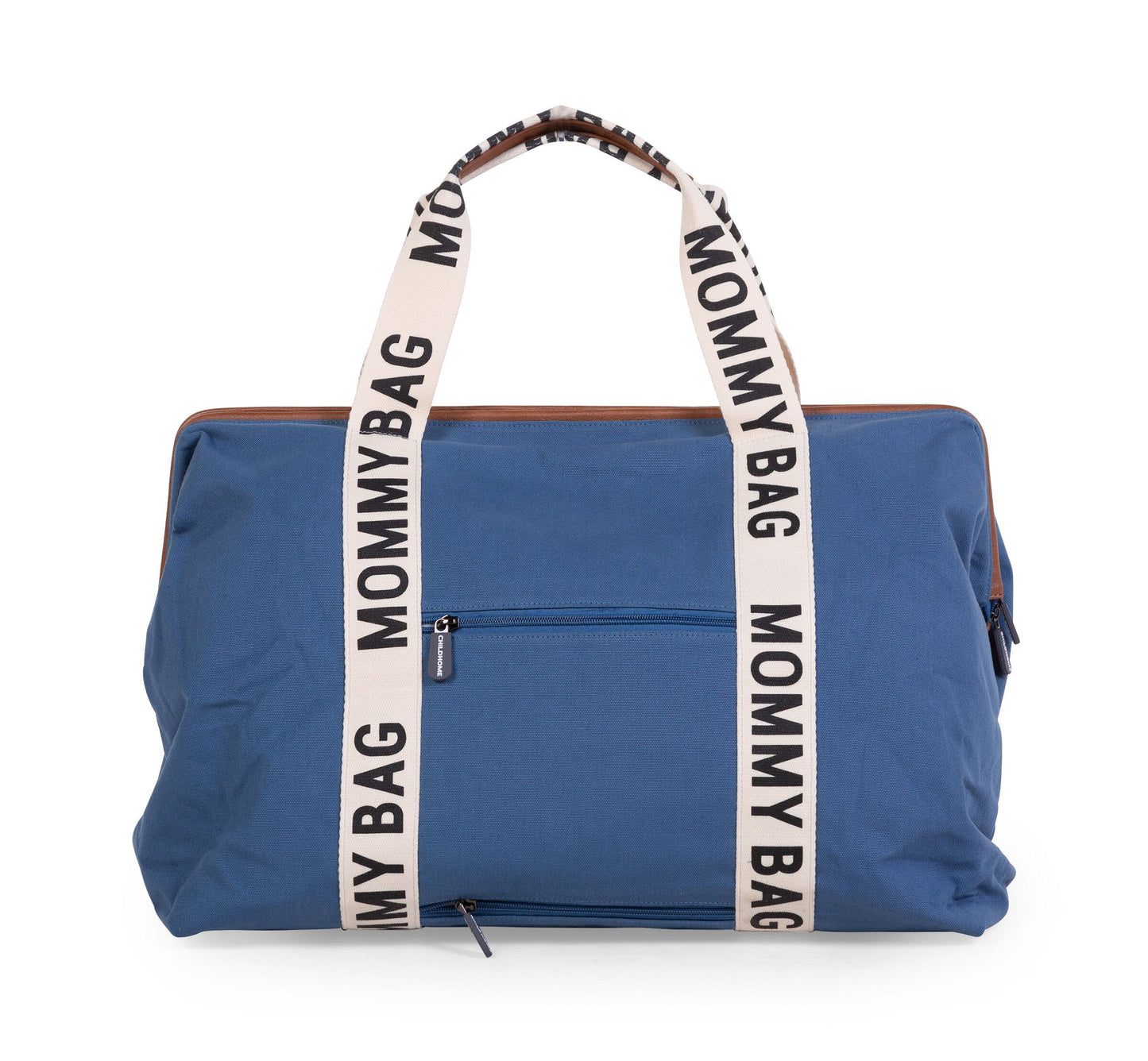 Borsa Mommy Bag Indigo