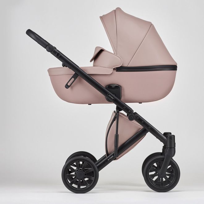 Trio Anex E/type Pixie New