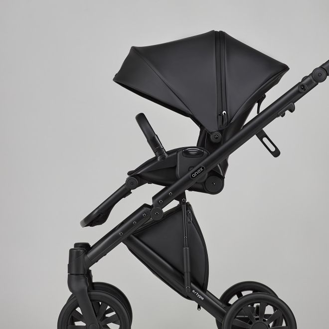 Trio Anex E/type Swan New