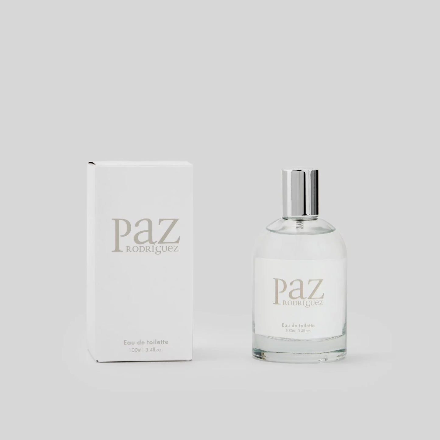 Colonia Paz Rodriguez 100ml