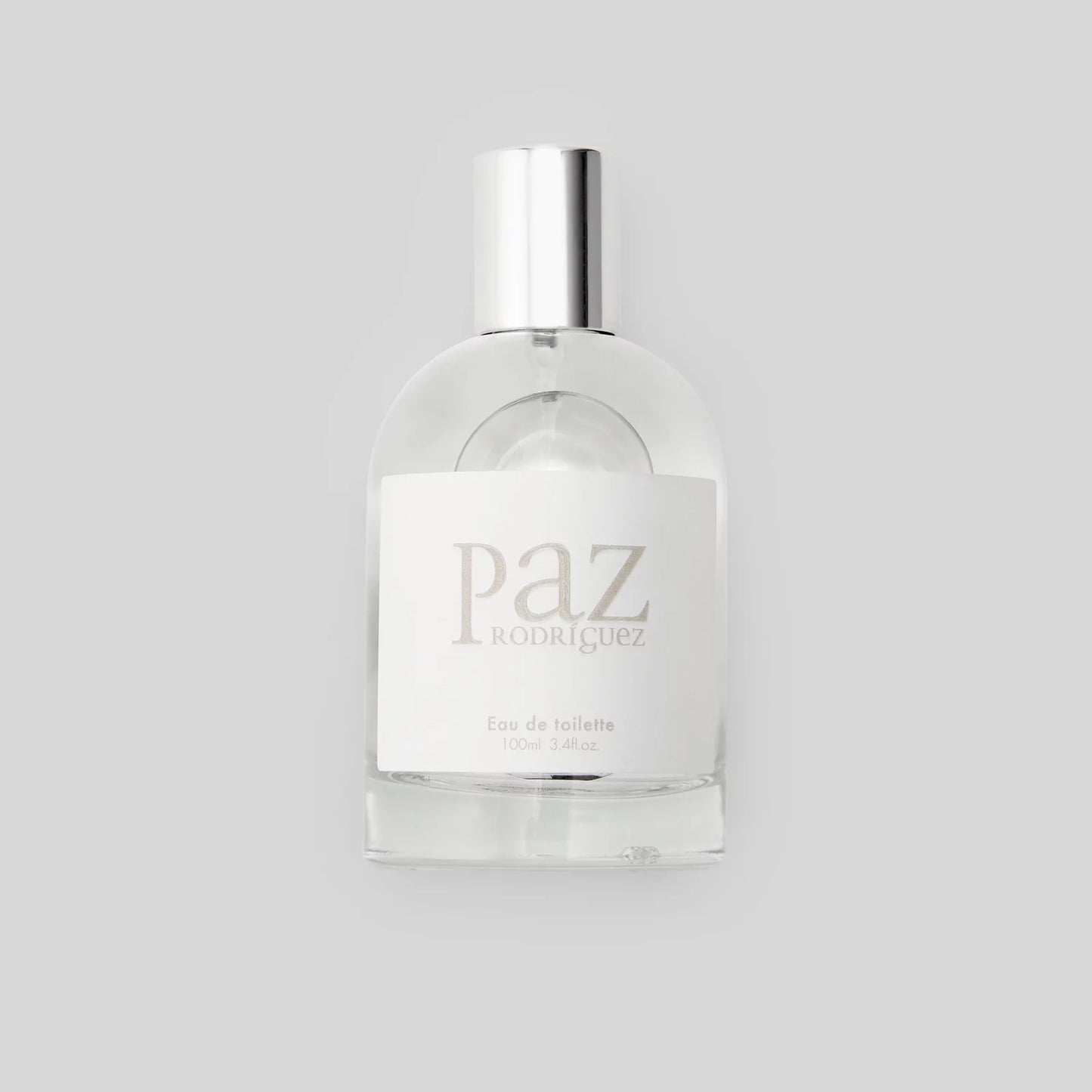 Colonia Paz Rodriguez 100ml