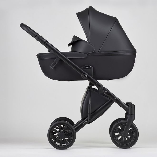 Trio Anex E/type Swan New