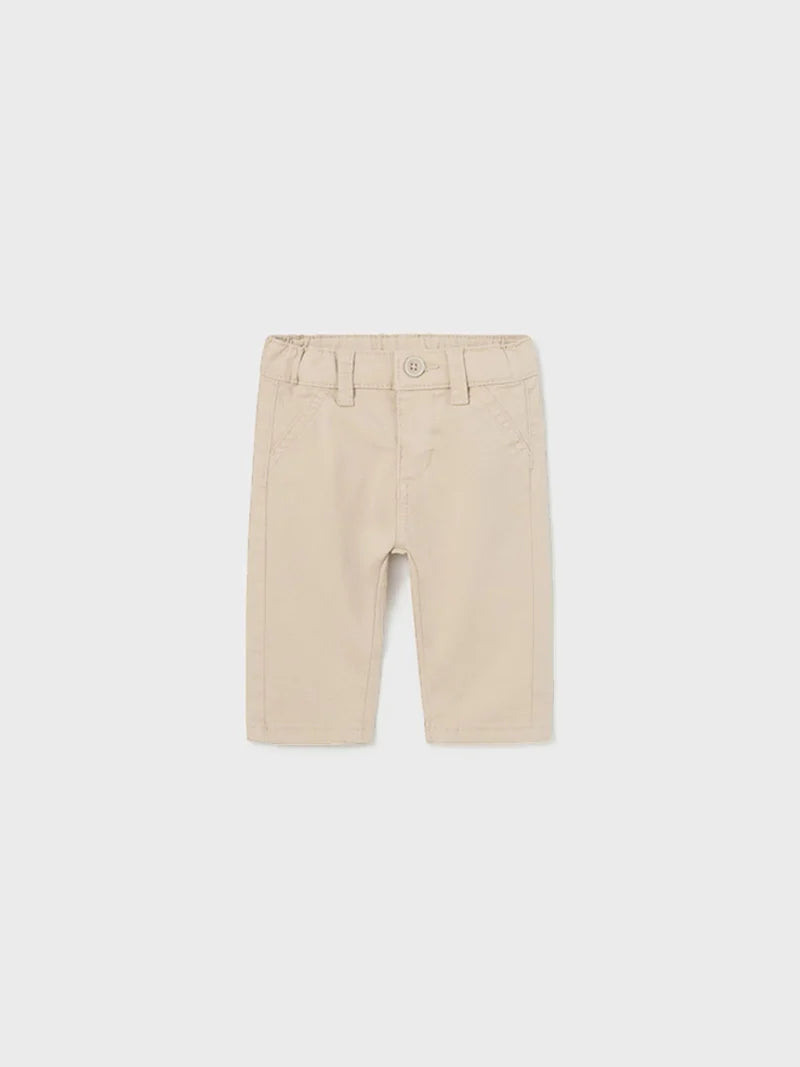 Pantalone chino Better Cotton Mayoral