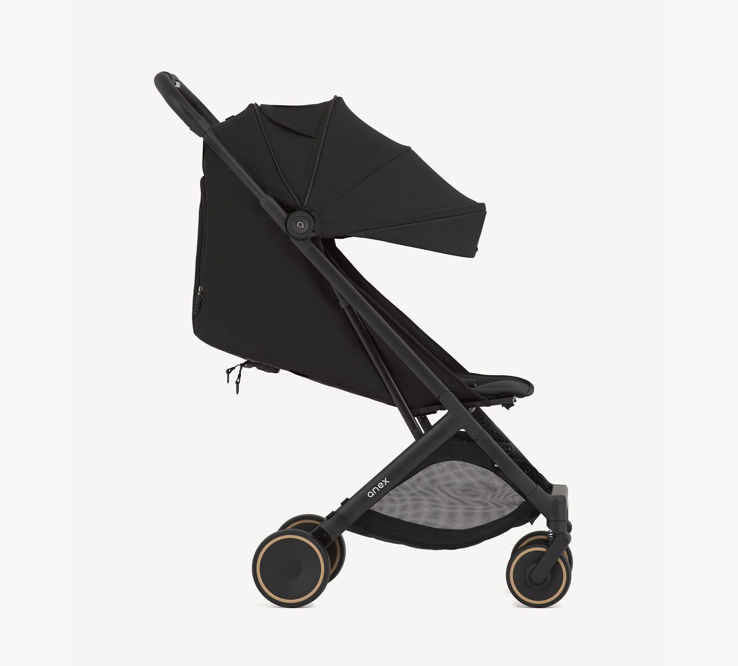Passeggino leggero Anex Air-X²