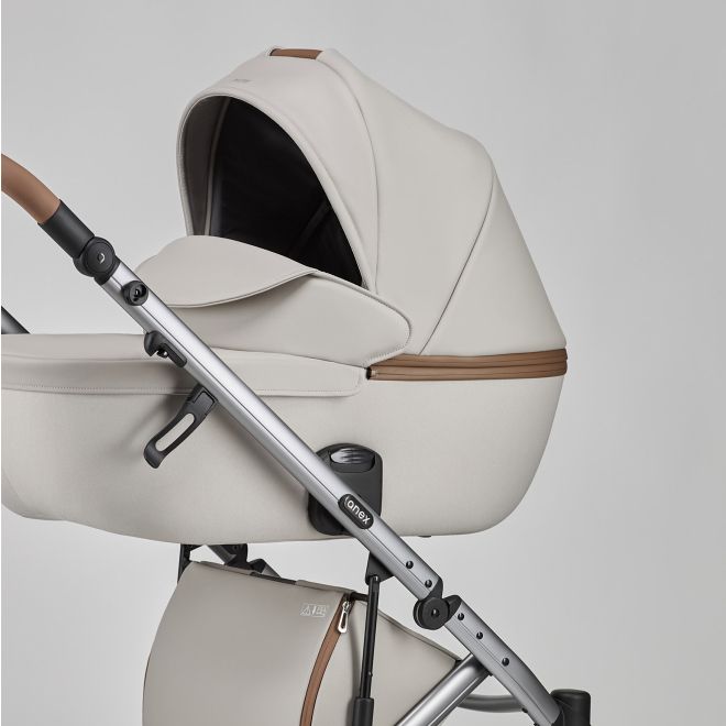 Trio Anex E/type Stardust New