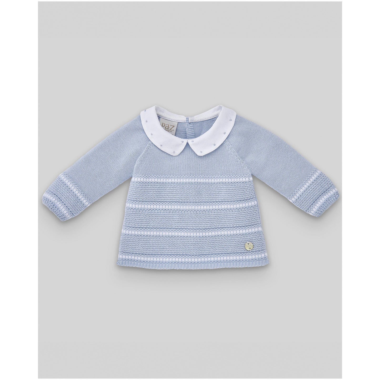 Coordinato LECER boy Paz Rodriguez P/E 24