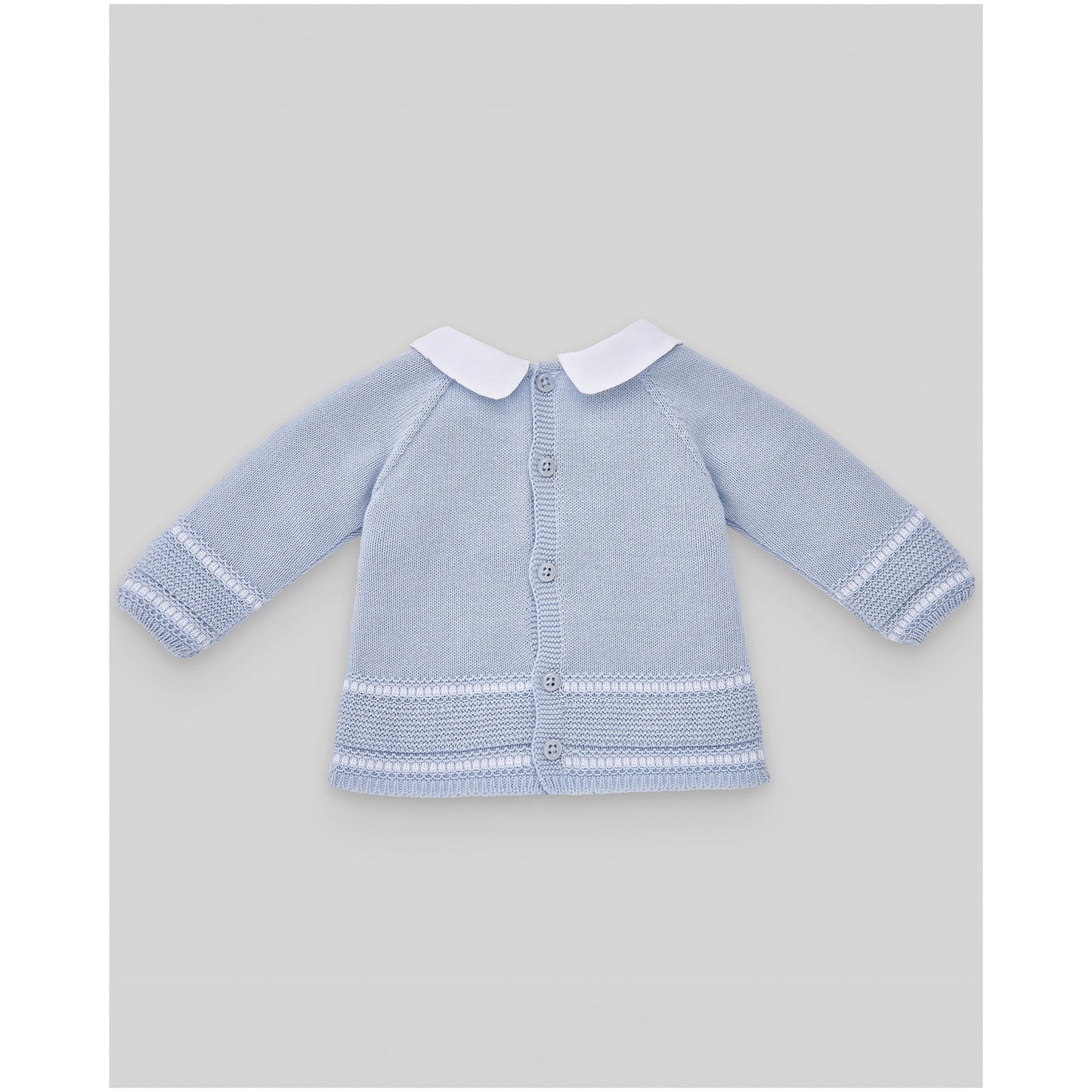 Coordinato LECER boy Paz Rodriguez P/E 24