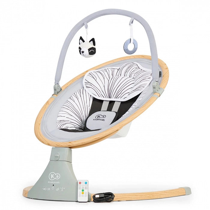 Sdraietta LUMI Kinderkraft