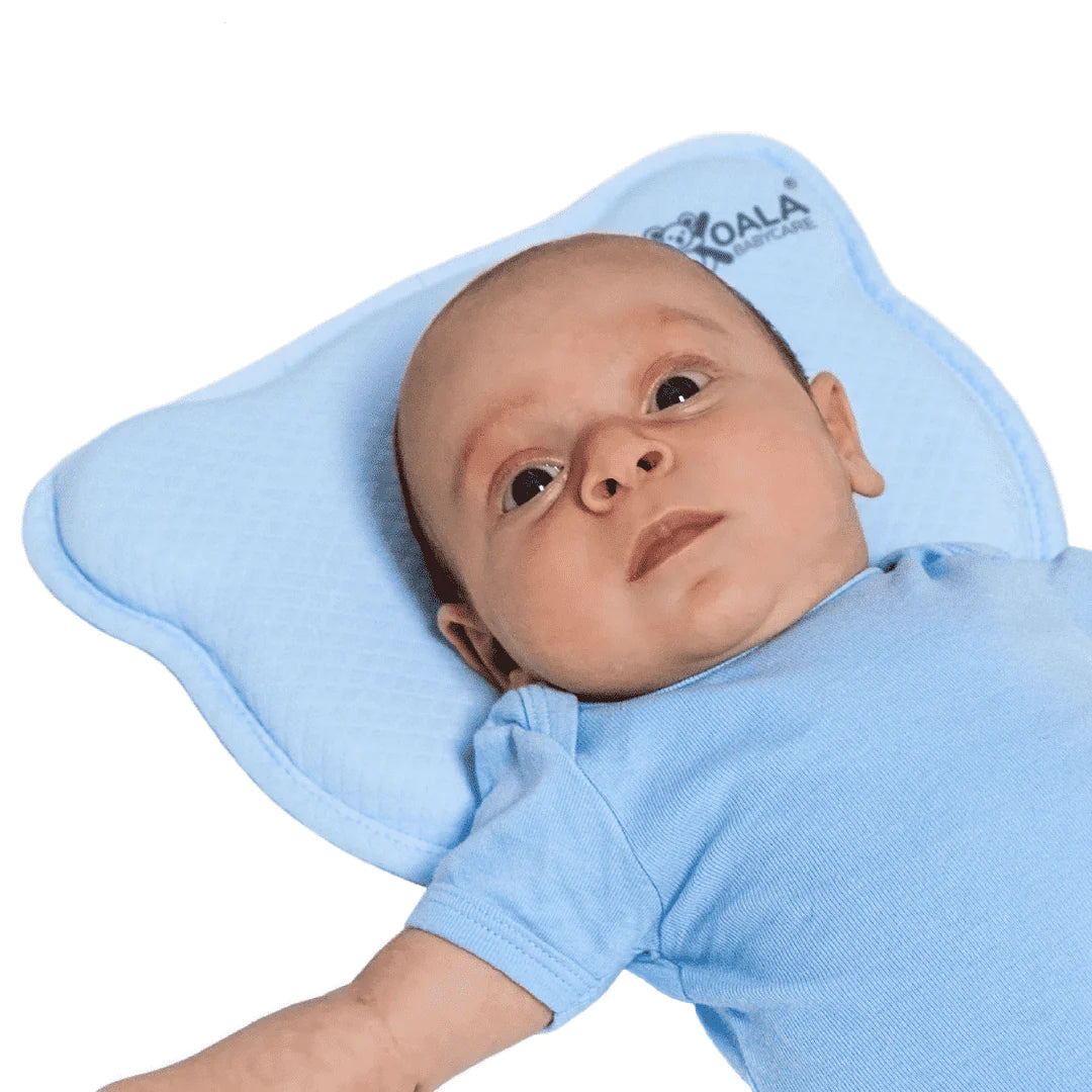 Cuscino per testa piatta Koala Babycare Perfect Head