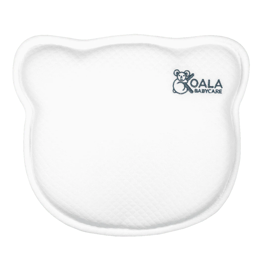Cuscino per testa piatta Koala Babycare Perfect Head