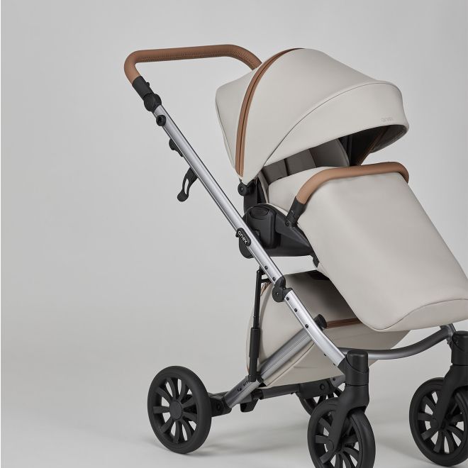 Trio Anex E/type Stardust New